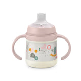 Suavinex Biberon avec Anses et Bec Silicone Anti-Colic - 150 ml