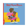Petit Ours Brun - Et Les Bisous