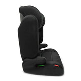 Siège Auto Vivitta Vitto 100-150 cm Groupe 2/3 - Noir