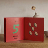 My First Darija En Darija et en Anglais - Numbers