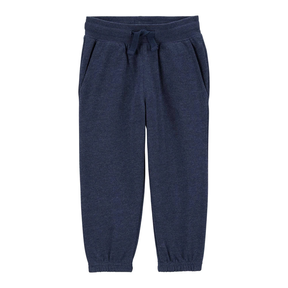 Pantalon de Jogging en Polaire Garçon OshKosh - Bleu