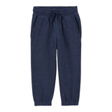Pantalon de Jogging en Polaire Garçon OshKosh - Bleu