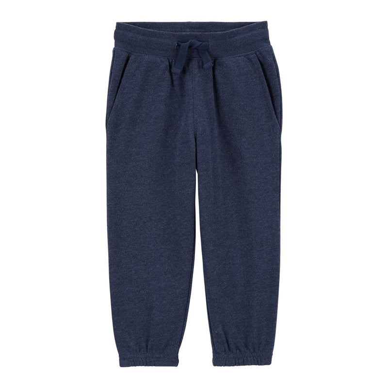 Pantalon de Jogging en Polaire Garçon OshKosh - Bleu