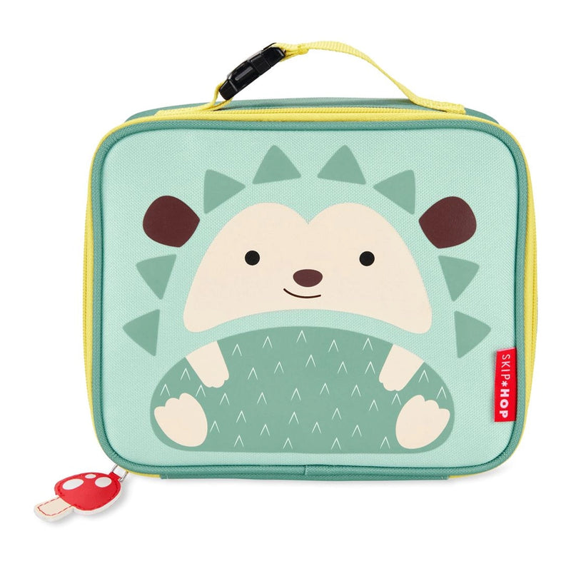 Skip Hop Bolsa para el Almuerzo Zoo - Erizo