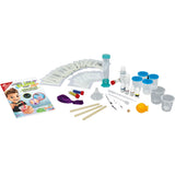 Buki Mega Slime Gluant 8A+