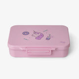 Citron Lunchbox Tritan 4 Compartiments - Stormy Unicorn