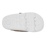 Baskets Athletic Every Step Carter's Baby Shoes - Bleu & Marron