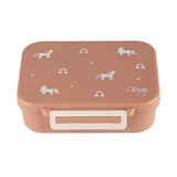 Citron Lunchbox Tritan 3 Compartiments - Licorne