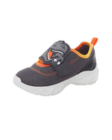 Espadrilles Lumineuses Dinosaures Carter's - Gris