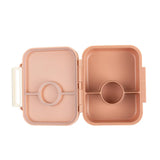 Citron Lunchbox Tritan 3 Compartiments - Licorne