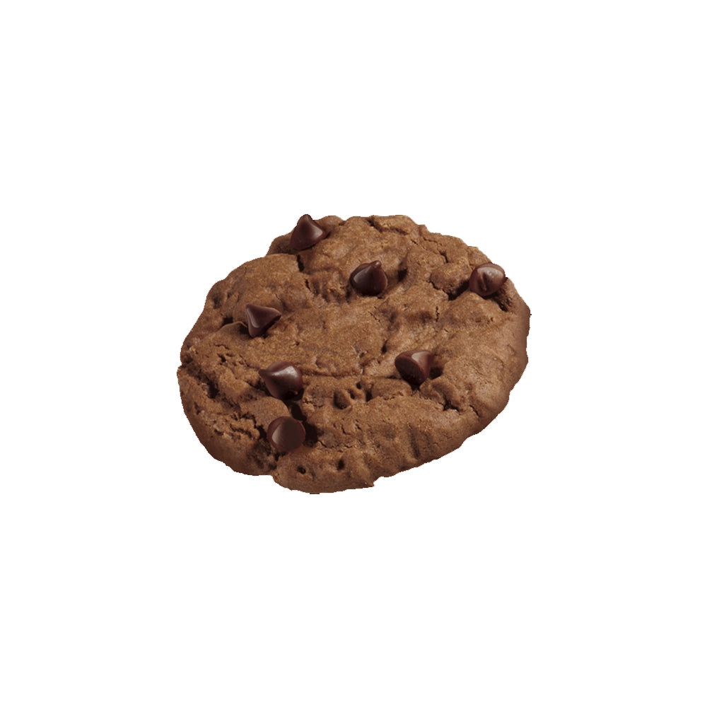 Florbú Cookilate au Cacao & aux Pépites de Chocolat - 120g