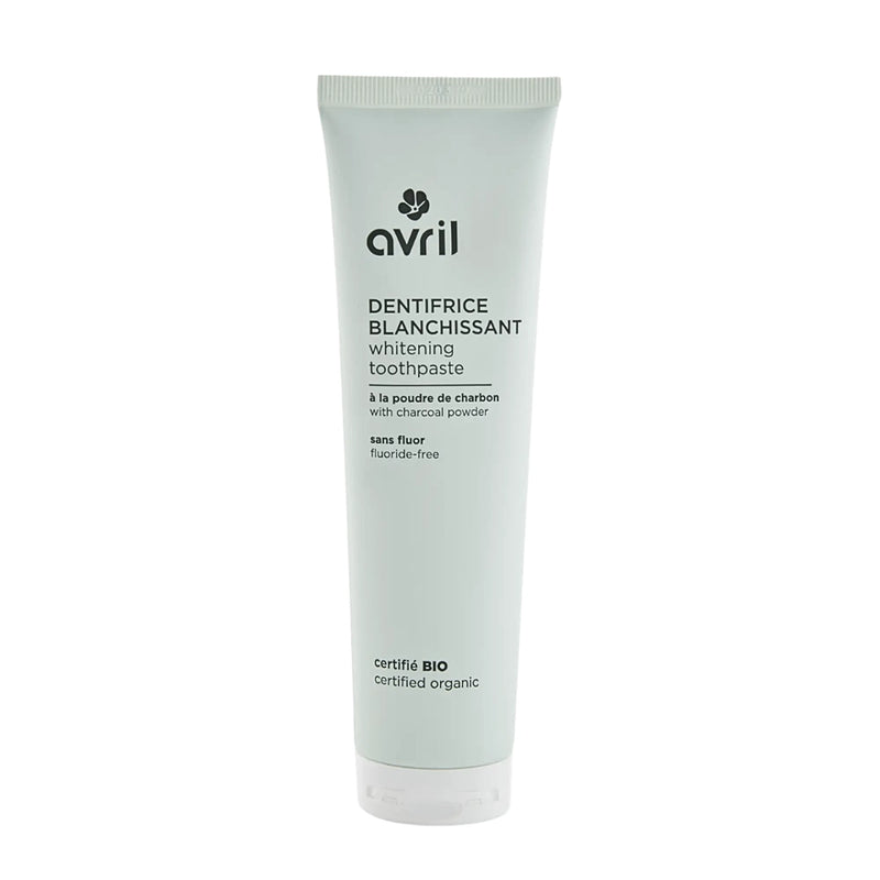 Avril Whitening Toothpaste - 100ml