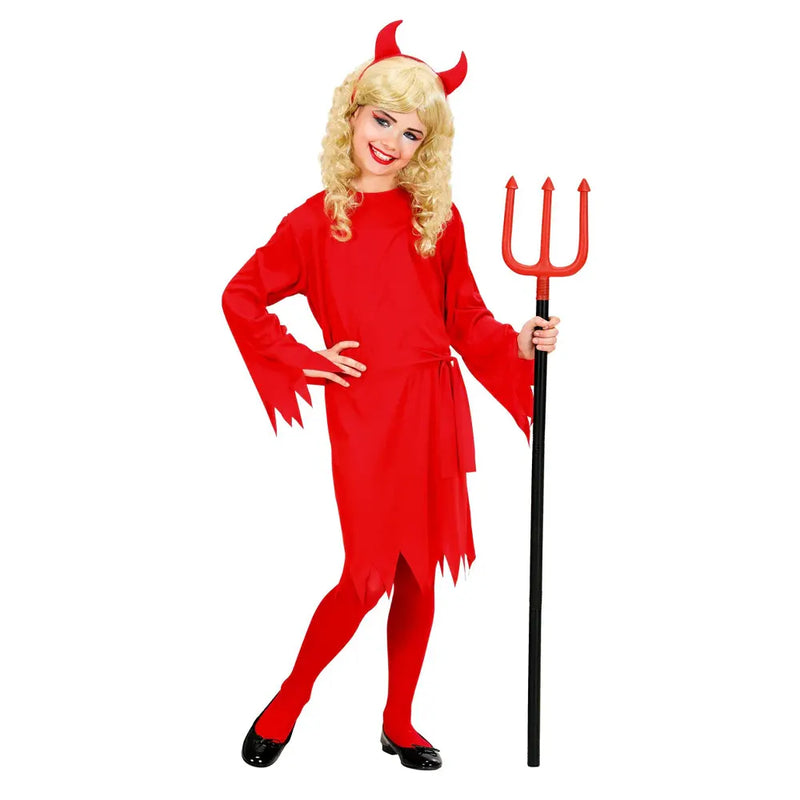 Déguisement de Diablesse Rouge