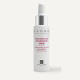 Kuora Sérum à l’Acide Hyaluronique avec Biomembranes - 30ml