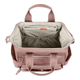 Skip Hop Sac À Langer Grand Ouvert Mainframe - Rose