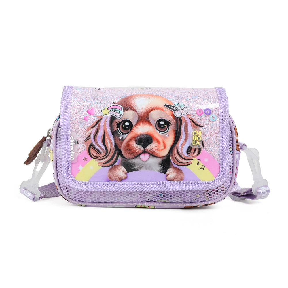 Chimola Trousse Scolaire - Dog