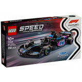 Lego BWT Alpine F1® Team A524 Race Car 10A+