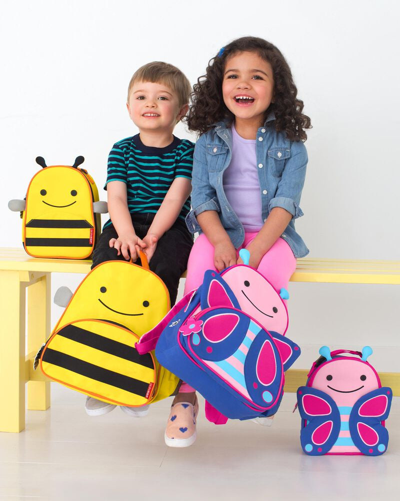 Skip Hop Sac à dos enfant - Abeille