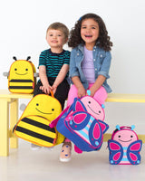 Skip Hop Sac à dos enfant - Abeille