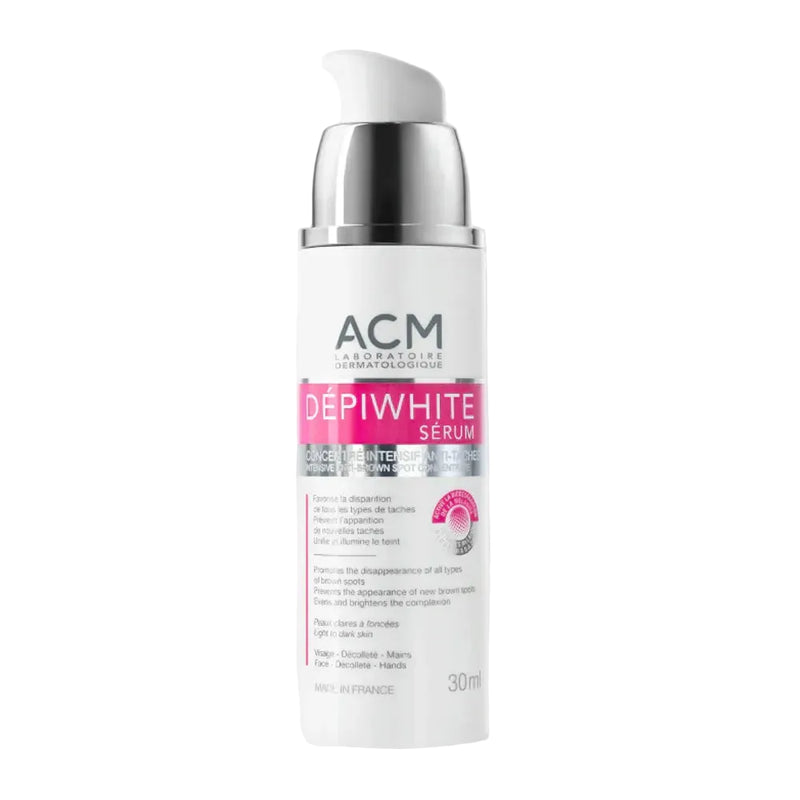 ACM Depiwhite Serum Concentrado Antimanchas - 30ml