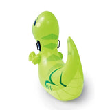 DO YOU PLAY Animal Sauteur Gonflable Dinosaure 5A+