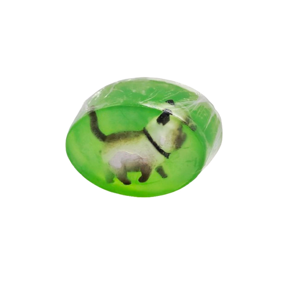 Swibi Savon Parfum Pomme Chat - 100g