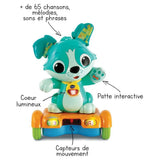 Vtech Titou Mon Toutou Hoverboard - 12-36M