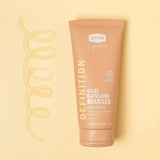 WAAM Boucles en gelée pour cheveux - 200ml