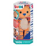 Ludi Tidou Plush of My Dreams 0M+