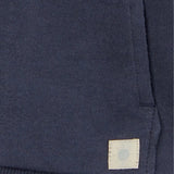 Carter's Baby Zip-Up Fleece Hoodie - Blue