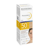 Bioderma Photoderm M Ecran Spf50+ Teinte Claire 40ml