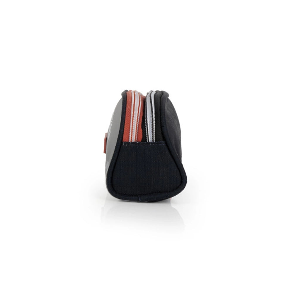 Gabol Trousse Double TRIC - Gris