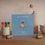 My First Darija En Darija et en Anglais - Numbers
