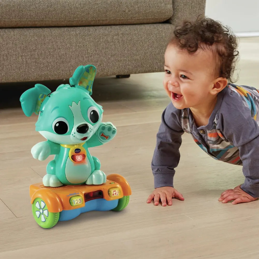 Vtech Titou Mon Toutou Hoverboard - 12-36M