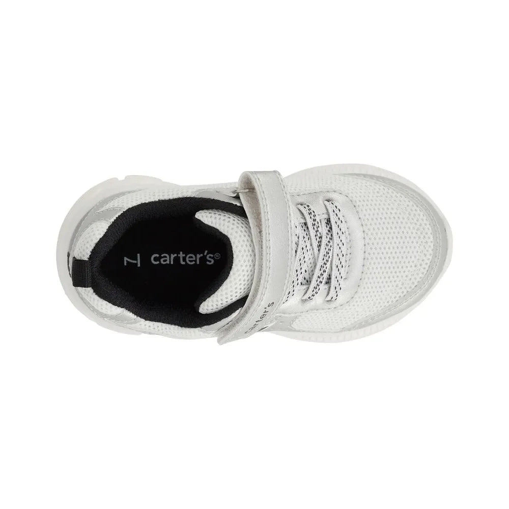 Baskets de Sport Carter's Shoes - Blanc