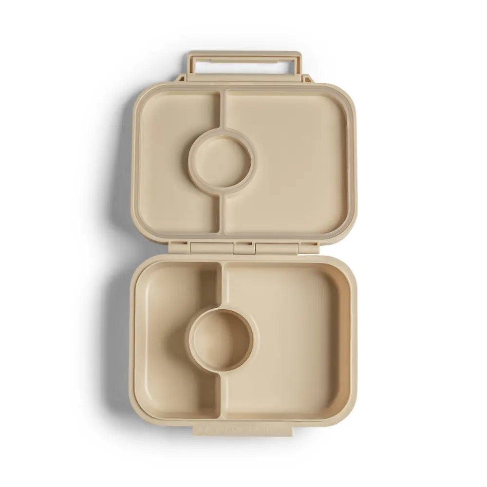 Citron Lunchbox Tritan 3 Compartiments - Ballerina