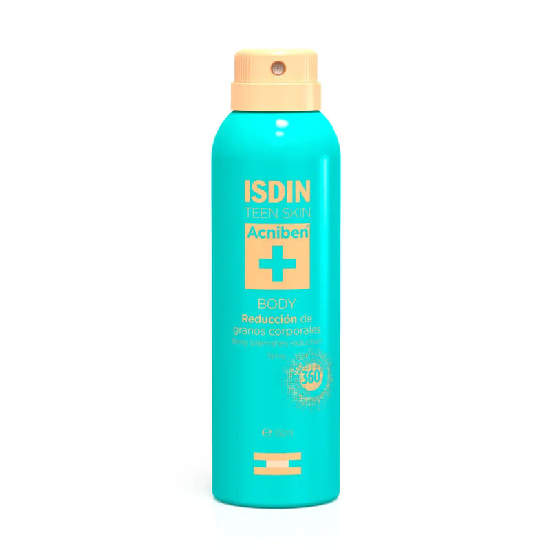 ISDIN Teen Skin Acniben + Cuerpo 150 ml