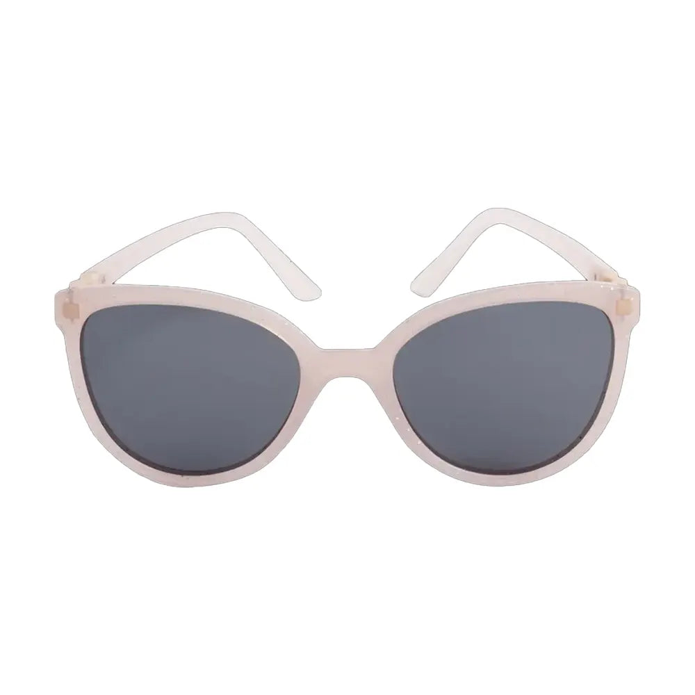ki ET LA Lunettes Sun 4-6 ans - Rose Glitter
