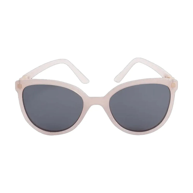 ki ET LA Lunettes Sun 4-6 ans - Rose Glitter