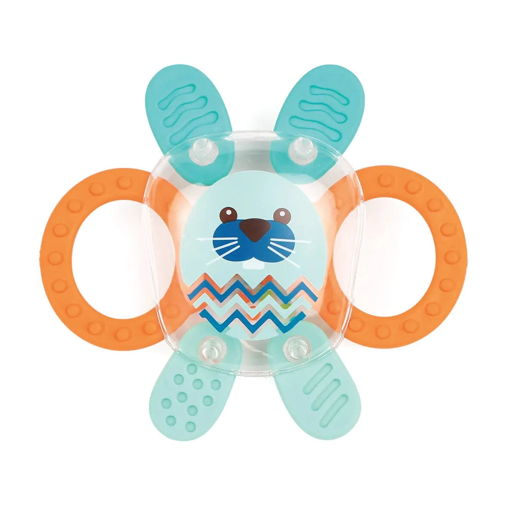 Ludi Hochet Lapin 3M+
