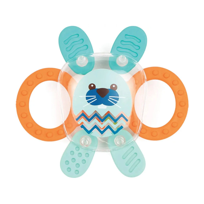 Ludi Hochet Lapin 3M+