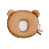 Candide Cale Tête Bébé P'tit Panda Air+ - Cassonade