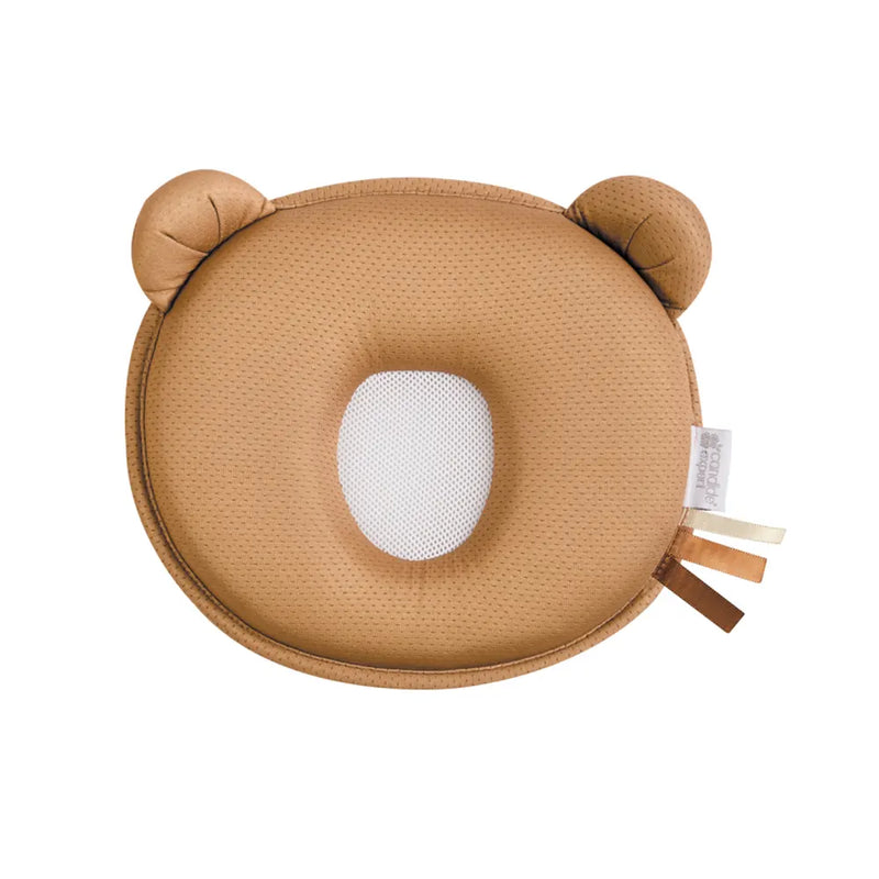 Candide Cale Tête Bébé P'tit Panda Air+ - Cassonade