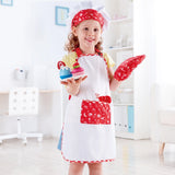 Hape Pack Petit Chef 3A+