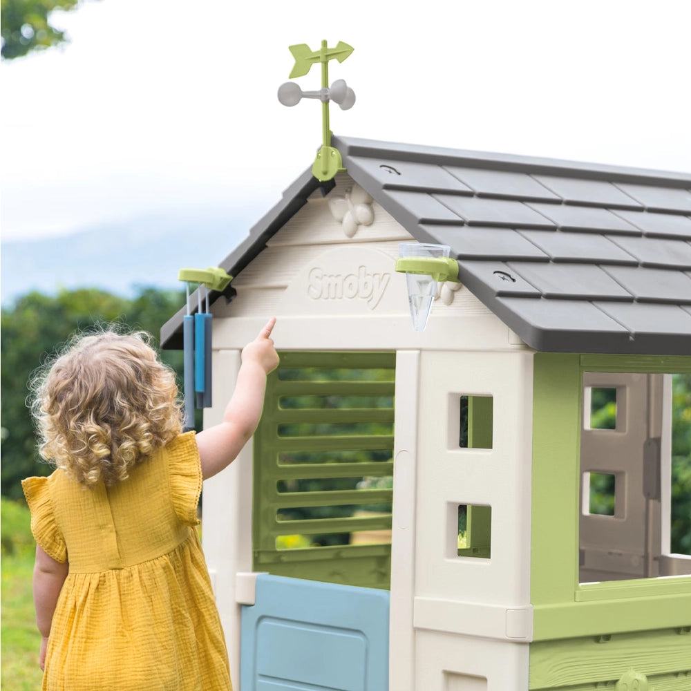 Smoby Jolie Maison 2A+