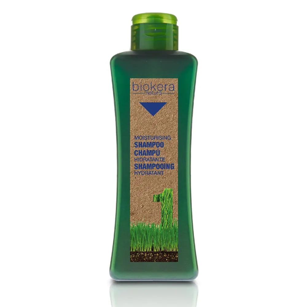 Biokera Nature Shampoing Hydratant – 300ml