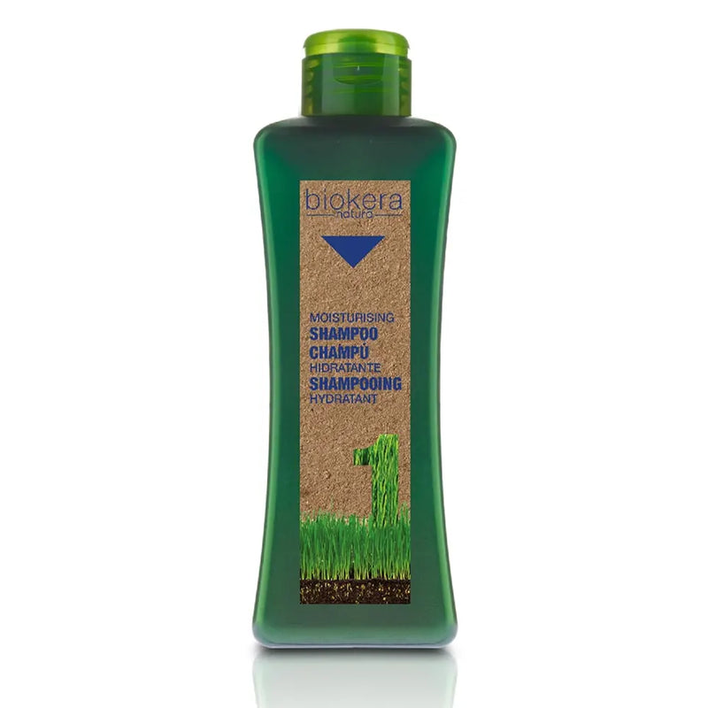 Biokera Nature Shampoing Hydratant – 300ml