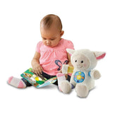 Vtech Mon Mouton Comptines Câlines - 0-36M