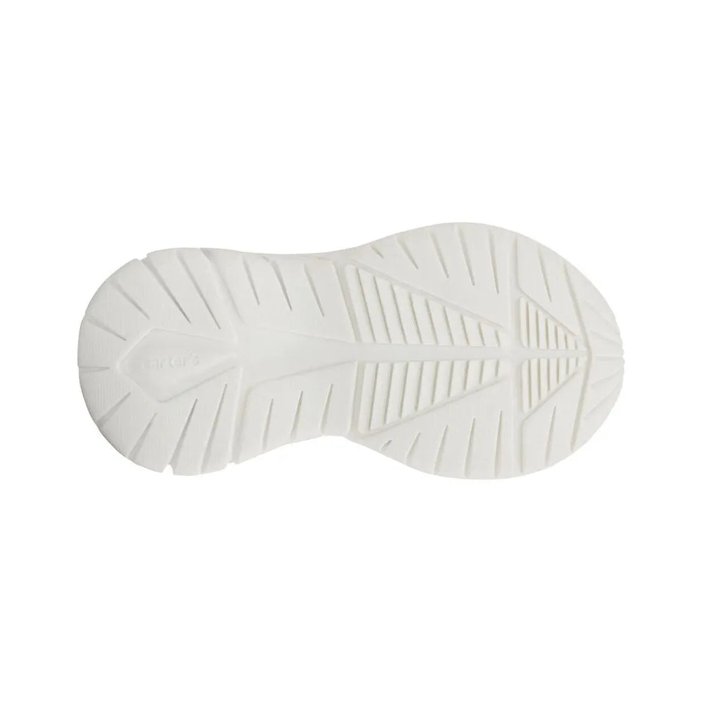 Baskets de Sport Carter's Shoes - Blanc