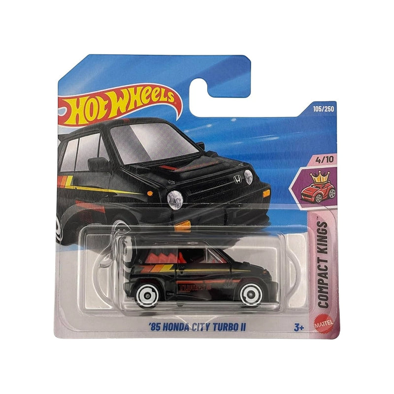 Mattel Hot Wheels Petite Voiture Assortiment Clipstrip – 3A+
